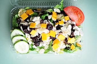 Product - Chef Shell's Restaurant & Catering in Port Huron, MI American Restaurants