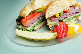 Product - Chef Shell's Restaurant & Catering in Port Huron, MI American Restaurants