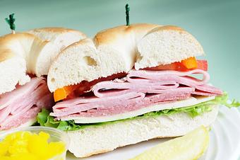 Product - Chef Shell's Restaurant & Catering in Port Huron, MI American Restaurants