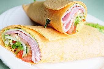 Product - Chef Shell's Restaurant & Catering in Port Huron, MI American Restaurants