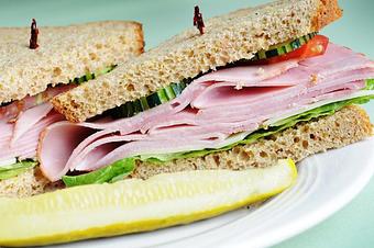 Product - Chef Shell's Restaurant & Catering in Port Huron, MI American Restaurants