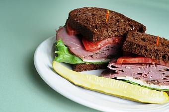 Product - Chef Shell's Restaurant & Catering in Port Huron, MI American Restaurants