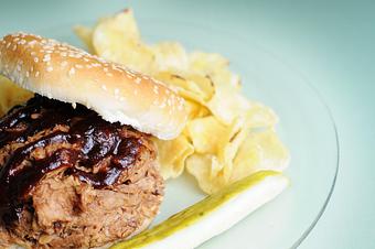 Product - Chef Shell's Restaurant & Catering in Port Huron, MI American Restaurants