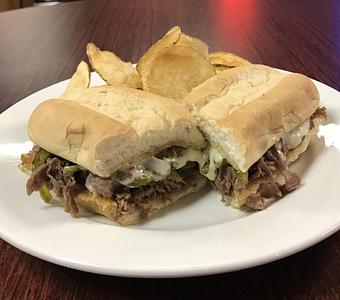 Product - Chelle's Bar & Grill in Dysart, IA Bars & Grills