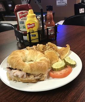 Product - Chelle's Bar & Grill in Dysart, IA Bars & Grills