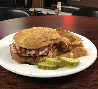 Product - Chelle's Bar & Grill in Dysart, IA Bars & Grills