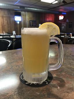 Product - Chelle's Bar & Grill in Dysart, IA Bars & Grills
