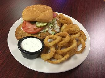 Product - Chelle's Bar & Grill in Dysart, IA Bars & Grills