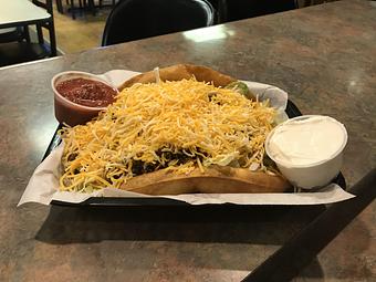 Product - Chelle's Bar & Grill in Dysart, IA Bars & Grills