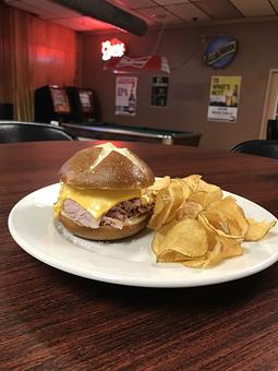 Product - Chelle's Bar & Grill in Dysart, IA Bars & Grills