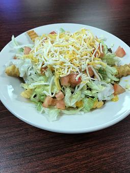 Product - Chelle's Bar & Grill in Dysart, IA Bars & Grills