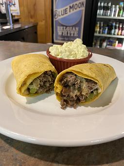 Product - Chelle's Bar & Grill in Dysart, IA Bars & Grills