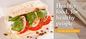 Product - Chelsea's Table in Chelsea - New York, NY Organic Restaurants