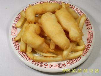 Product - Chen's China Inn in Lufkin, TX Chinese Restaurants