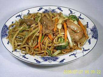 Product - Chen's China Inn in Lufkin, TX Chinese Restaurants