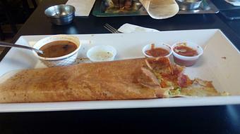 Product - Chennai Express in Tempe, AZ Indian Restaurants