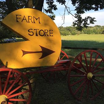 Product - Cherry Grove Farm in Lawrence Township, NJ Food & Beverage