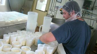 Product - Cherry Grove Farm in Lawrence Township, NJ Food & Beverage