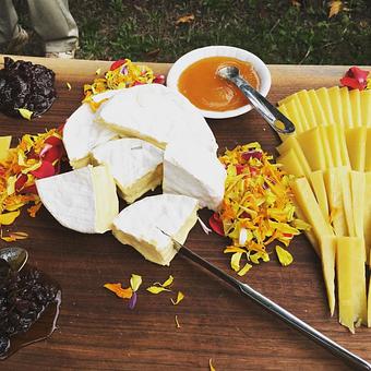 Product - Cherry Grove Farm in Lawrence Township, NJ Food & Beverage
