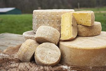 Product: Herdsman (photo credit Albert Yee) - Cherry Grove Farm in Lawrence Township, NJ Food & Beverage