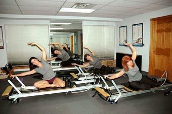 Product - Cheshire Pilates Studio in Cheshire, CT Health & Fitness Program Consultants & Trainers