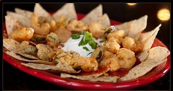 Product - Chesterfield's Bar & Grill in Slidell, LA American Restaurants