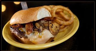 Product - Chesterfield's Bar & Grill in Slidell, LA American Restaurants