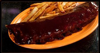 Product - Chesterfield's Bar & Grill in Slidell, LA American Restaurants