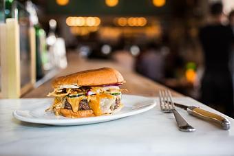 Product - Chez Sardine in New York, NY Restaurants/Food & Dining