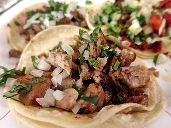 Product - Cheztakos!!! in Mountain View, CA Mexican Restaurants