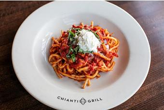 Product - Chianti Grill (Roseville) in Roseville, MN Italian Restaurants