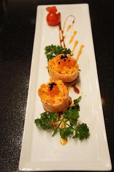 Product - Chiba Japanese Restaurant in Darien, IL Japanese Restaurants