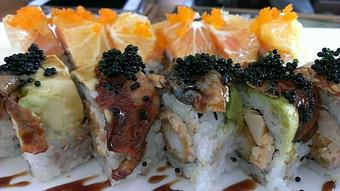 Product - Chiba Japanese Restaurant in Darien, IL Japanese Restaurants