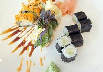 Product - Chiba Japanese Restaurant in Darien, IL Japanese Restaurants