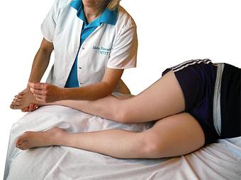 Product - Chicago Center for Myofascial Pain Relief in Chicago, IL Physicians & Surgeons Pain Management