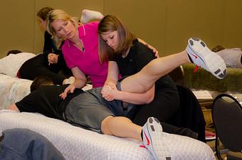 Product - Chicago Center for Myofascial Pain Relief in Chicago, IL Physicians & Surgeons Pain Management