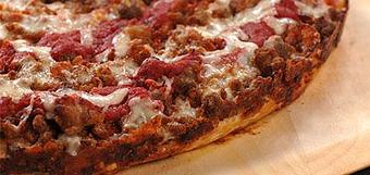 Product - Chicago's Pizza in Franklin, IN Italian Restaurants