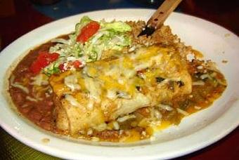 Product - Chicano's Authentic Mexican Food in Venice, FL Mexican Restaurants
