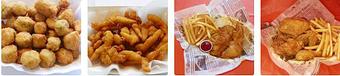 Product - Chicken Coop in Benton Harbor, MI American Restaurants