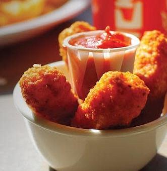 Product - Chicken Coop in South Bend, IN Wings Restaurants