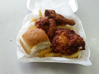 Product - Chicken Galore in Fair Lawn, NJ Sandwich Shop Restaurants