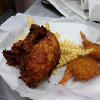 Product - Chicken Galore in Fair Lawn, NJ Sandwich Shop Restaurants