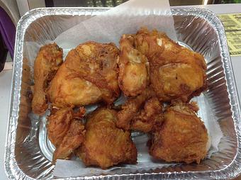 Product - Chicken Galore in Fair Lawn, NJ Sandwich Shop Restaurants