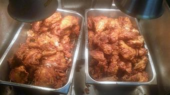 Product - Chicken Galore in Fair Lawn, NJ Sandwich Shop Restaurants