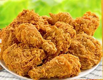 Product - Chicken Magician in Hackensack, NJ Wings Restaurants