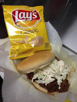 Product - Chili Dog Express in Oklahoma City, OK American Restaurants