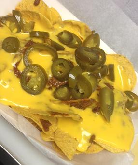 Product - Chili Dog Express in Oklahoma City, OK American Restaurants