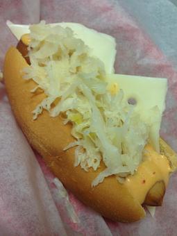 Product - Chili Dog Express in Oklahoma City, OK American Restaurants