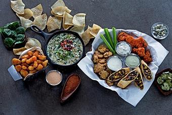 Product - Chili's in Johns Creek, GA American Restaurants