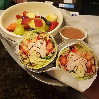 Product - Chill Spot in Brentwood, TN American Restaurants
